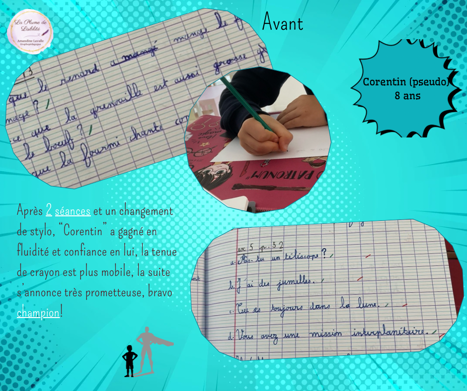 Corentin